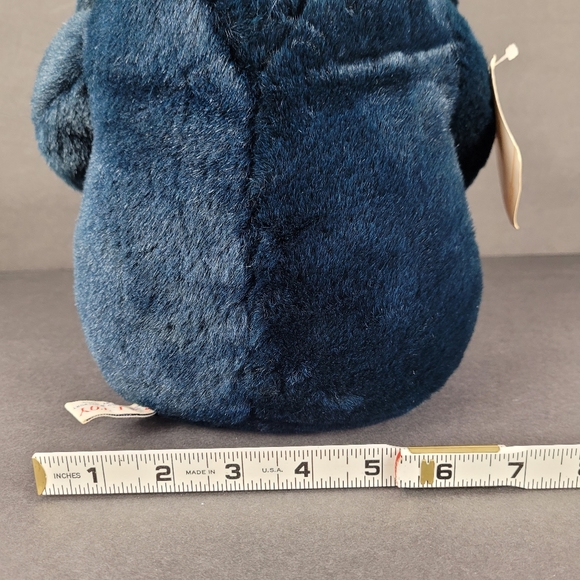 SEMO Cuddlies Gorilla Stuffed Plush Animal Vintage - Picture 10 of 15